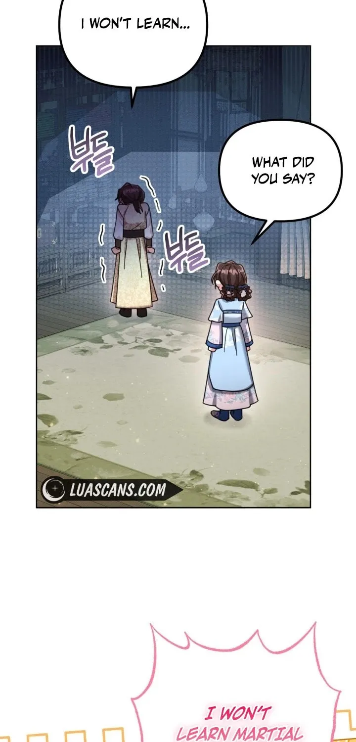 Time Limited Elixir of the Fallen Sega Chapter 31 page 20 - 