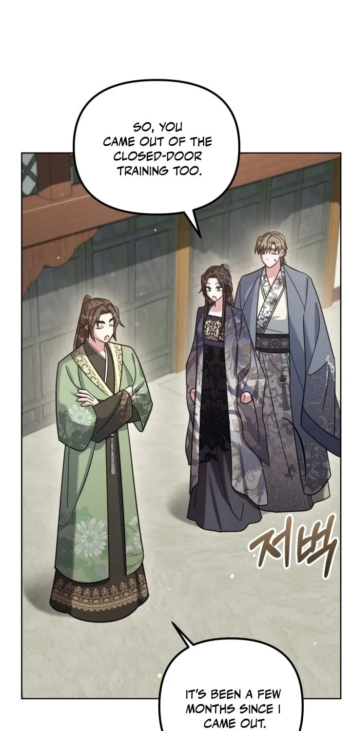 Time Limited Elixir of the Fallen Sega Chapter 31 page 28 - 