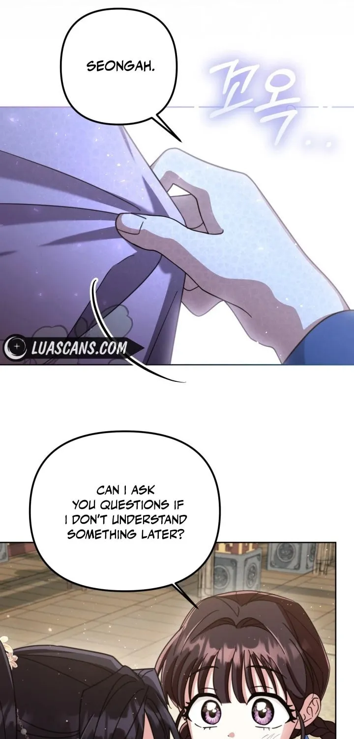 Time Limited Elixir of the Fallen Sega Chapter 31 page 4 - 