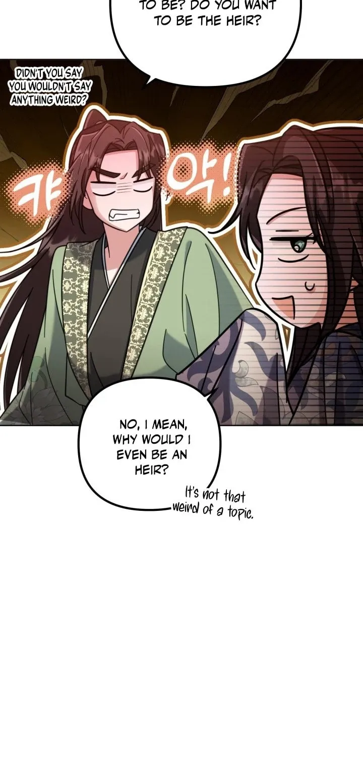 Time Limited Elixir of the Fallen Sega Chapter 31 page 34 - 