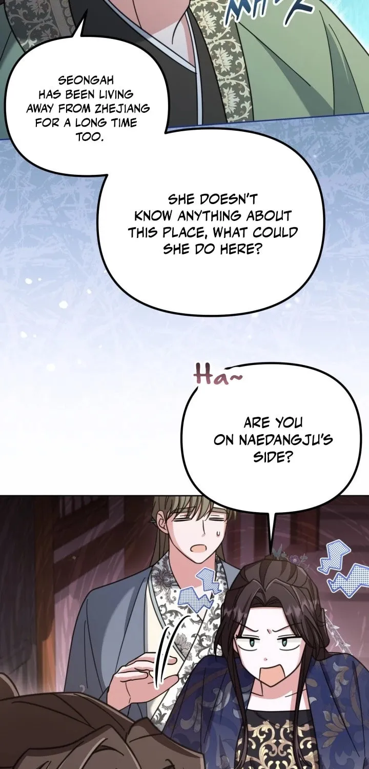Time Limited Elixir of the Fallen Sega Chapter 31 page 38 - 