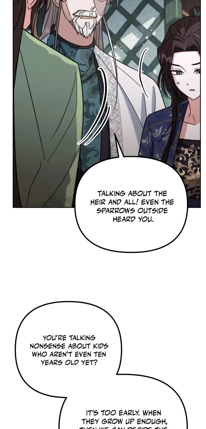 Time Limited Elixir of the Fallen Sega Chapter 31 page 42 - 