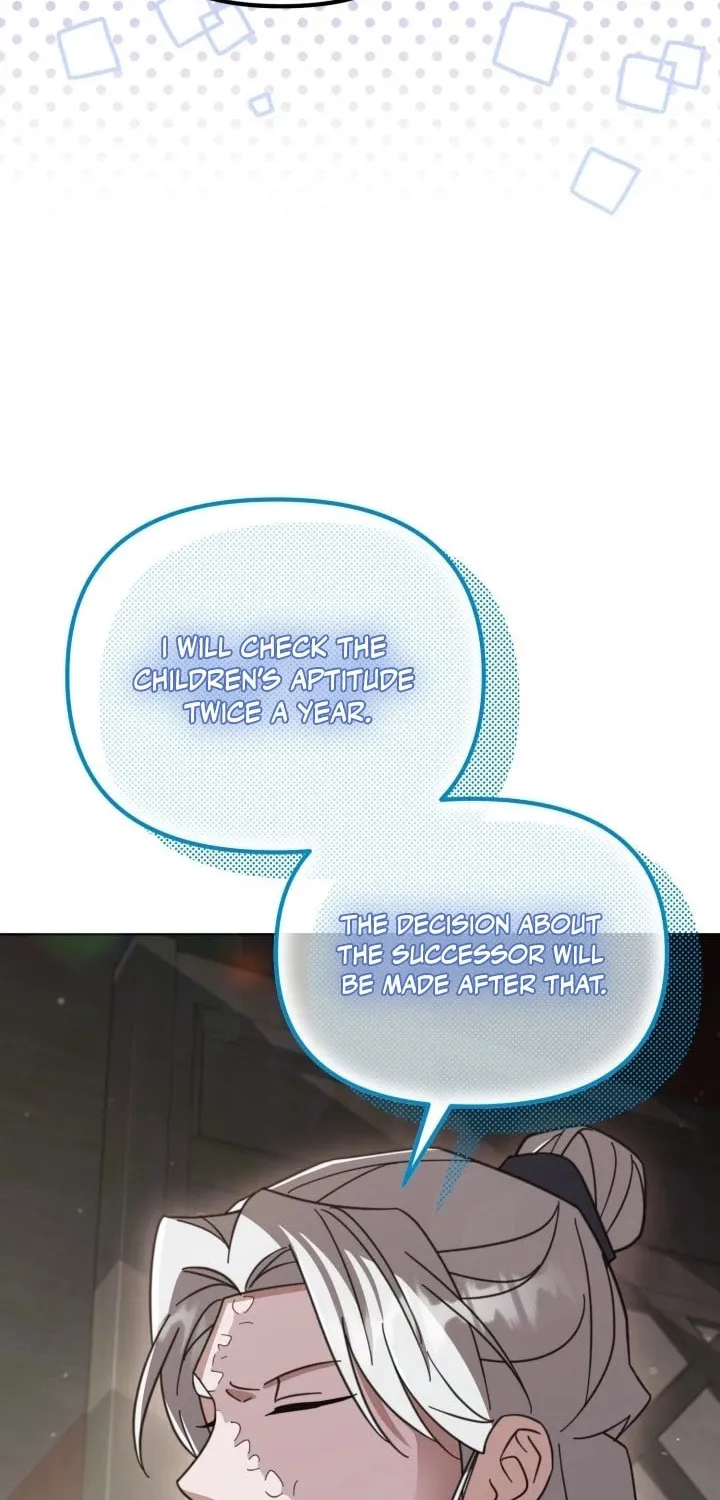 Time Limited Elixir of the Fallen Sega Chapter 31 page 46 - 