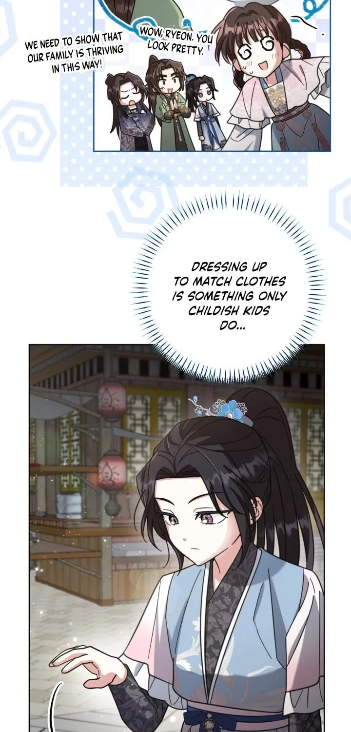 Time Limited Elixir of the Fallen Sega Chapter 31 page 58 - 
