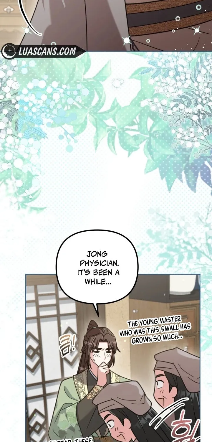 Time Limited Elixir of the Fallen Sega Chapter 31 page 64 - 