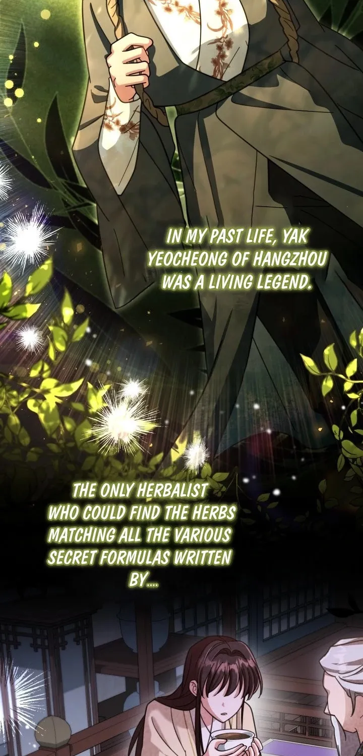 Time Limited Elixir of the Fallen Sega Chapter 31 page 74 - 