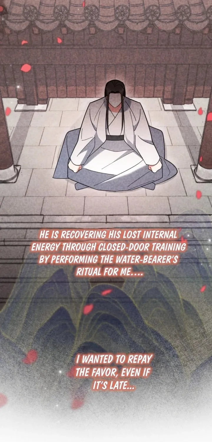 Time Limited Elixir of the Fallen Sega Chapter 32 page 19 - 