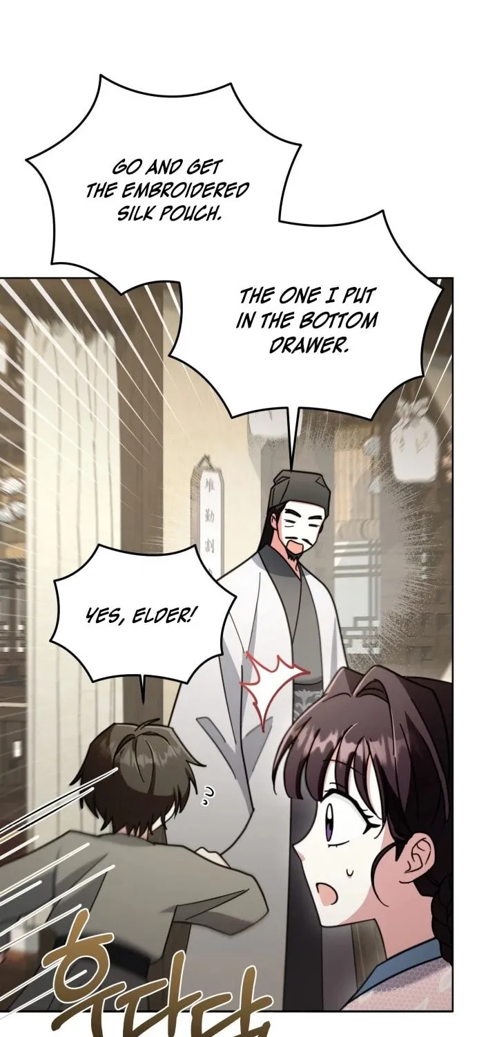 Time Limited Elixir of the Fallen Sega Chapter 32 page 28 - 