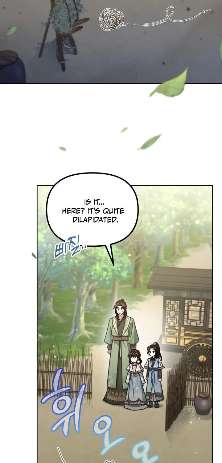 Time Limited Elixir of the Fallen Sega Chapter 32 page 32 - 