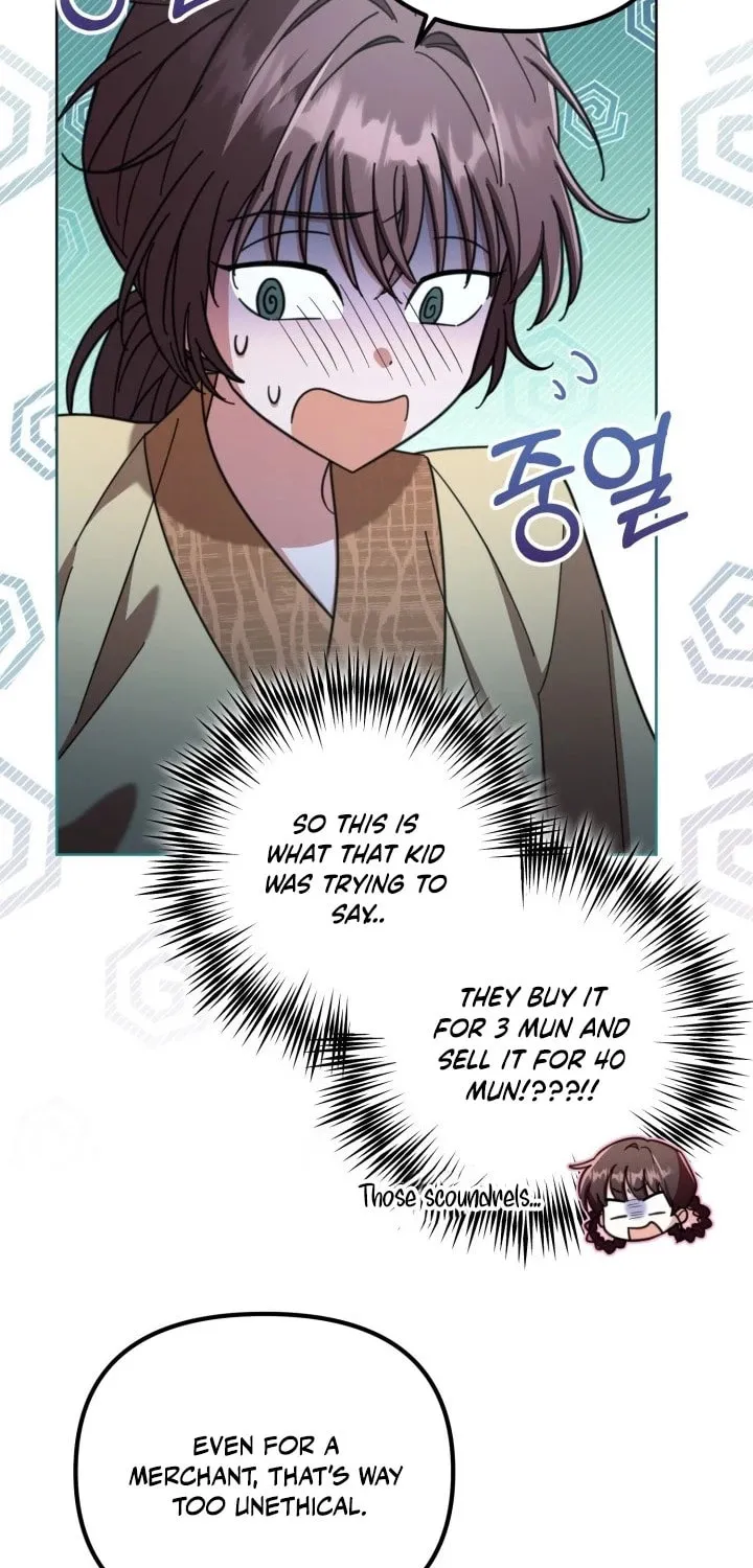 Time Limited Elixir of the Fallen Sega Chapter 32 page 42 - 