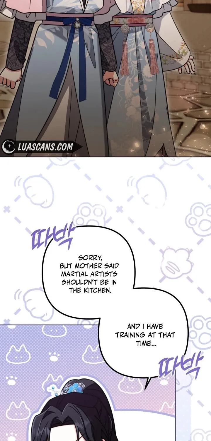 Time Limited Elixir of the Fallen Sega Chapter 32 page 57 - 