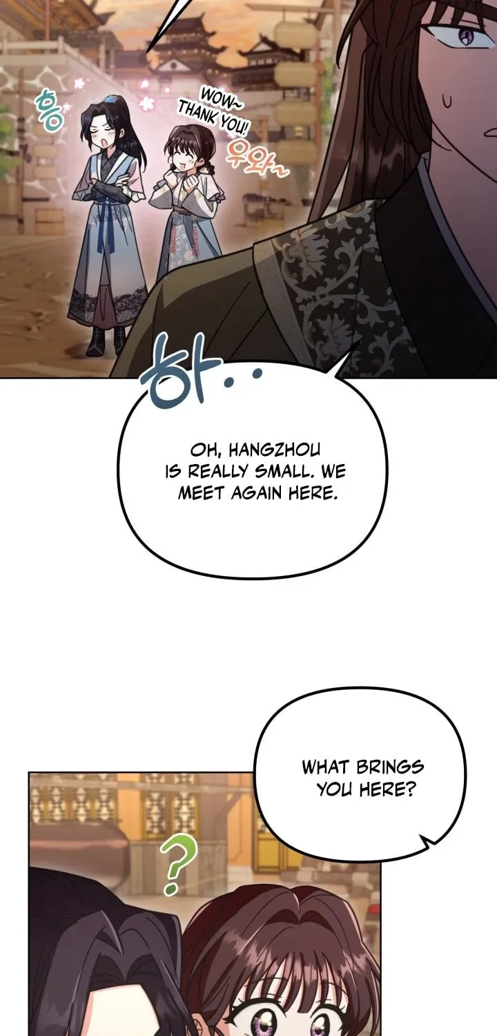 Time Limited Elixir of the Fallen Sega Chapter 32 page 59 - 