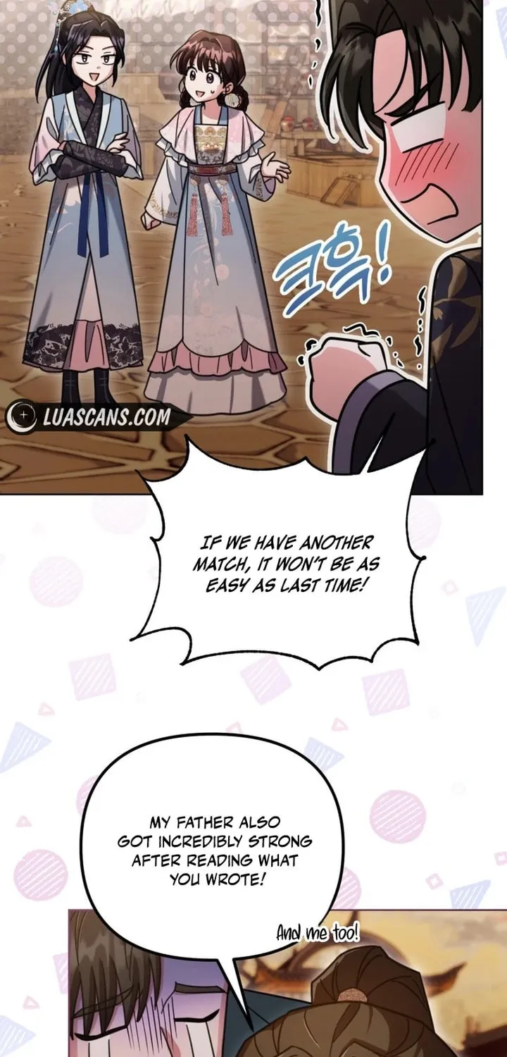 Time Limited Elixir of the Fallen Sega Chapter 33 page 2 - 