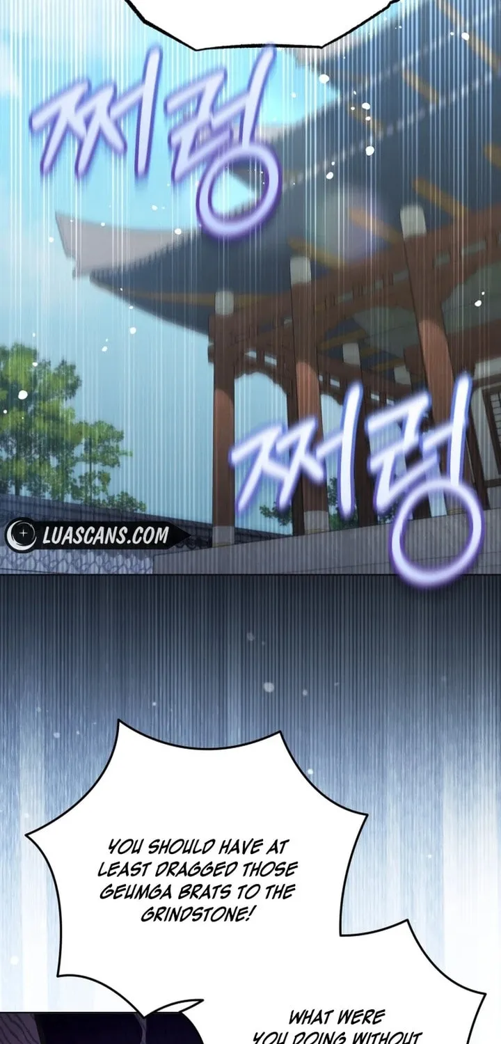 Time Limited Elixir of the Fallen Sega Chapter 33 page 15 - 