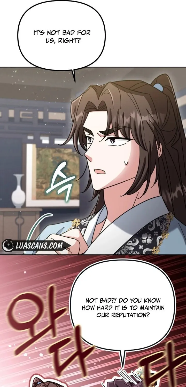 Time Limited Elixir of the Fallen Sega Chapter 33 page 18 - 