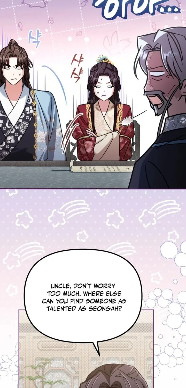 Time Limited Elixir of the Fallen Sega Chapter 33 page 21 - 