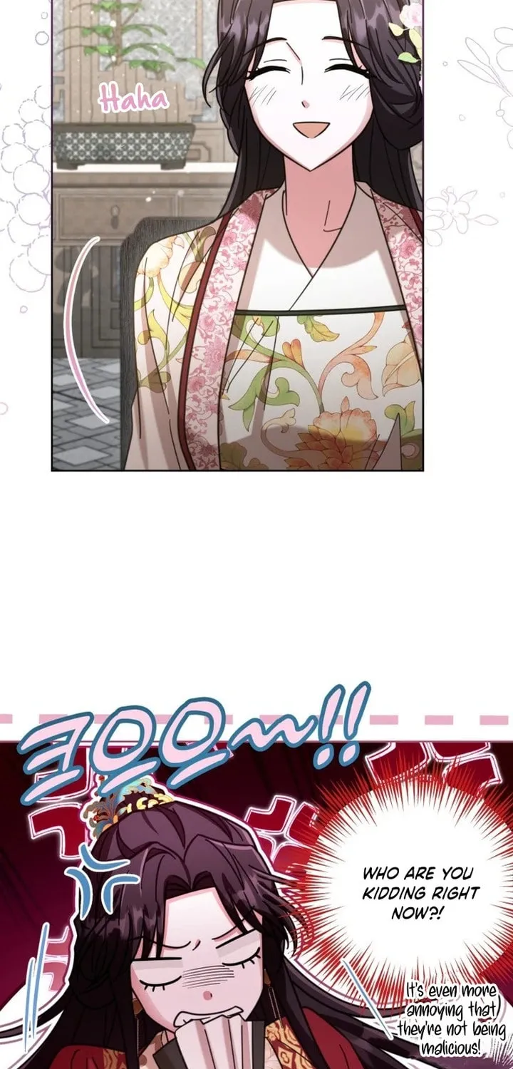 Time Limited Elixir of the Fallen Sega Chapter 33 page 22 - 