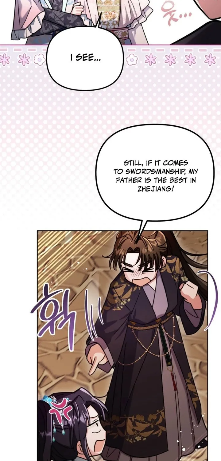 Time Limited Elixir of the Fallen Sega Chapter 33 page 4 - 