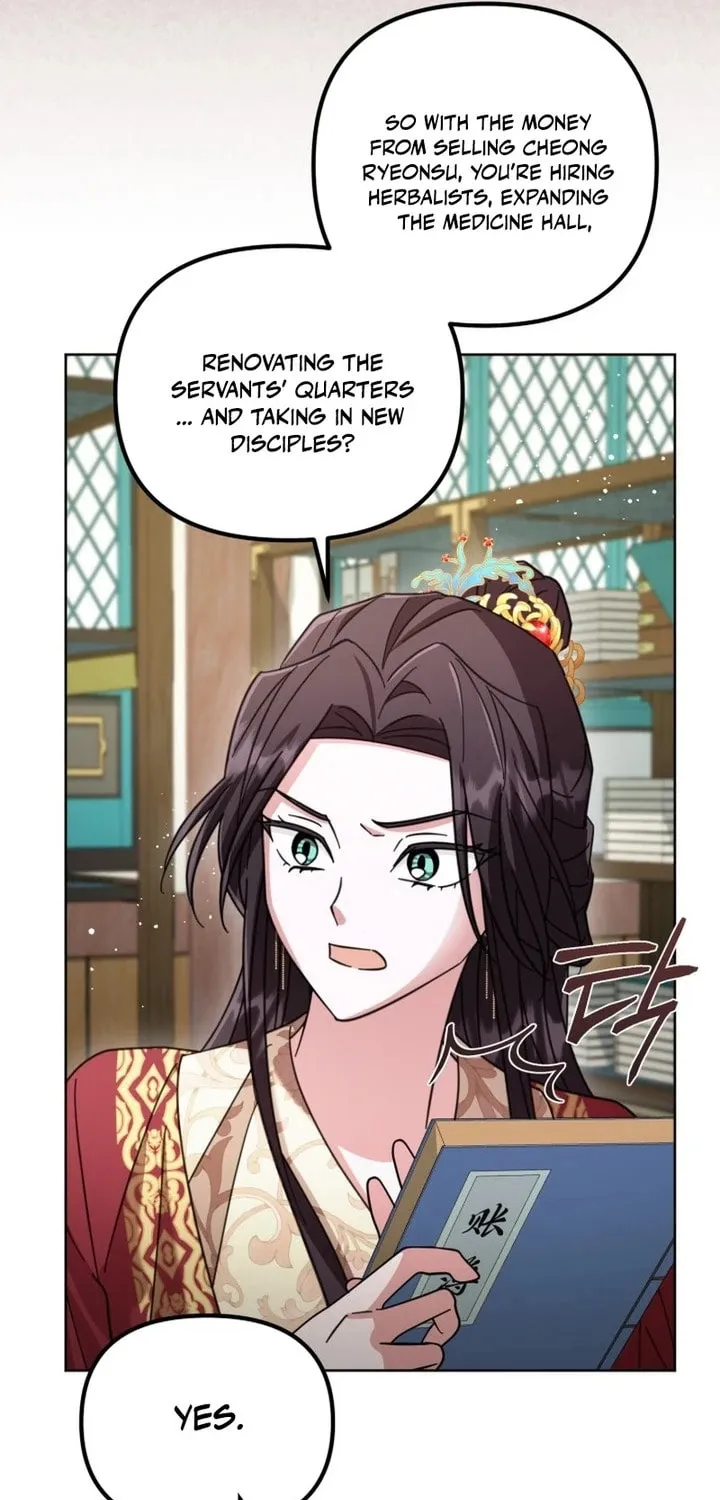 Time Limited Elixir of the Fallen Sega Chapter 33 page 36 - 