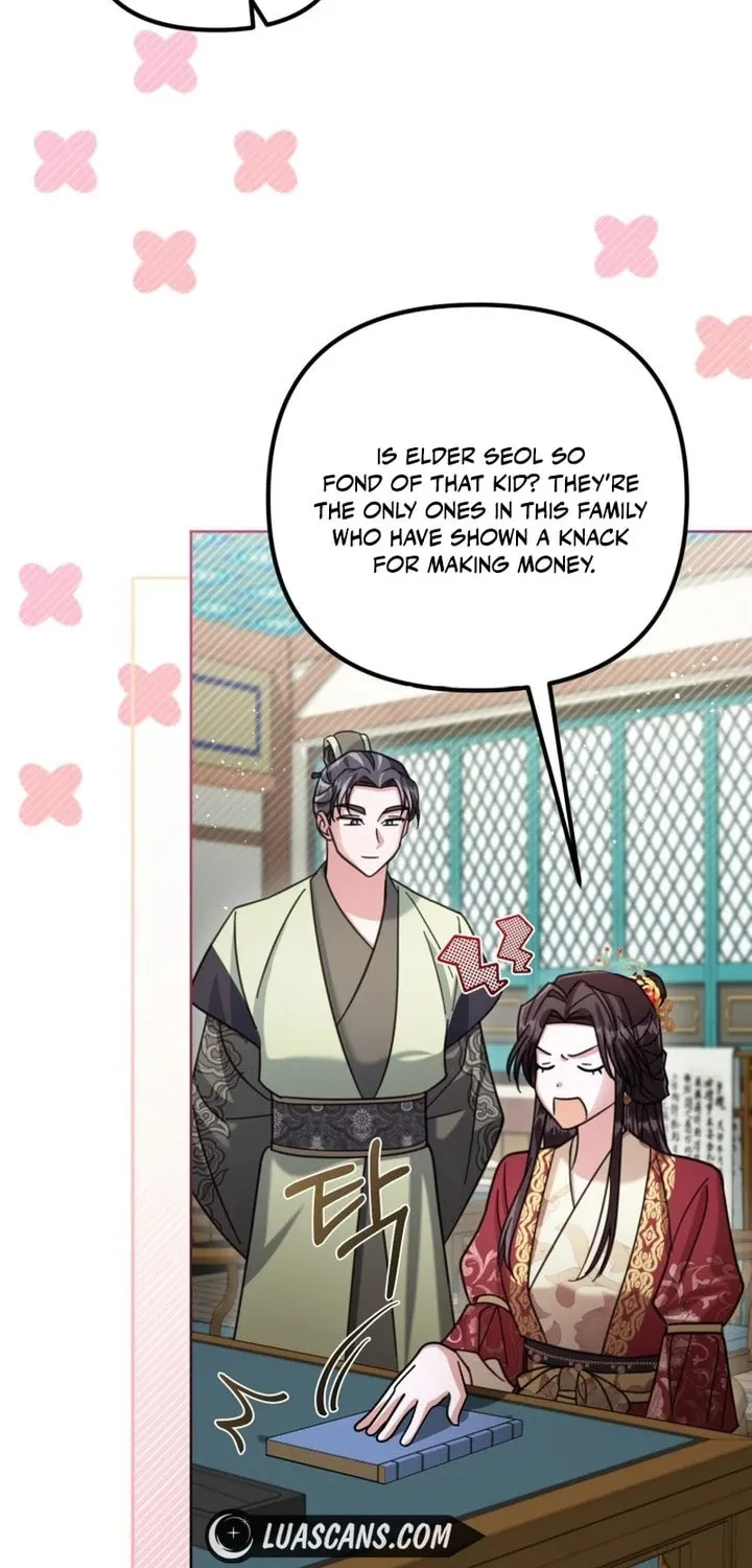 Time Limited Elixir of the Fallen Sega Chapter 33 page 37 - 