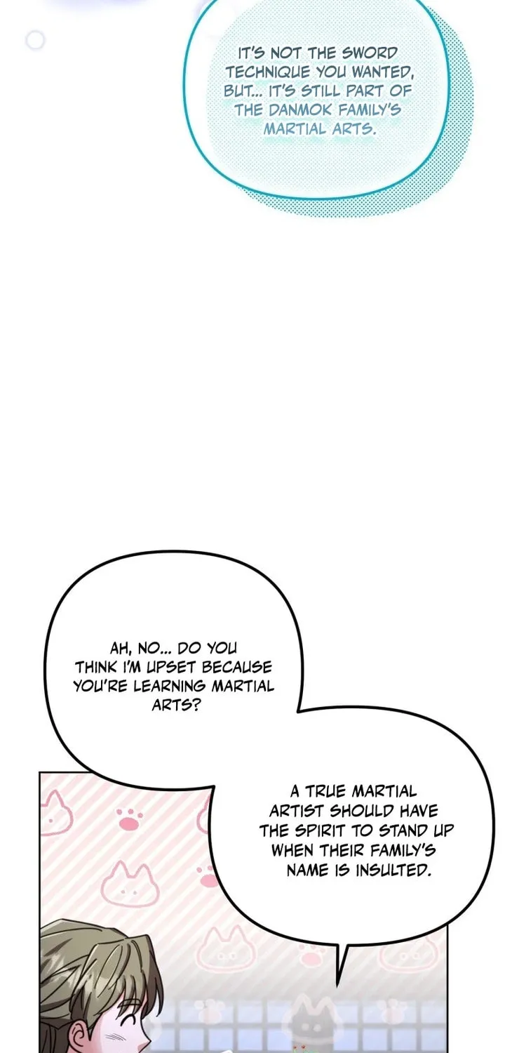 Time Limited Elixir of the Fallen Sega Chapter 33 page 46 - 