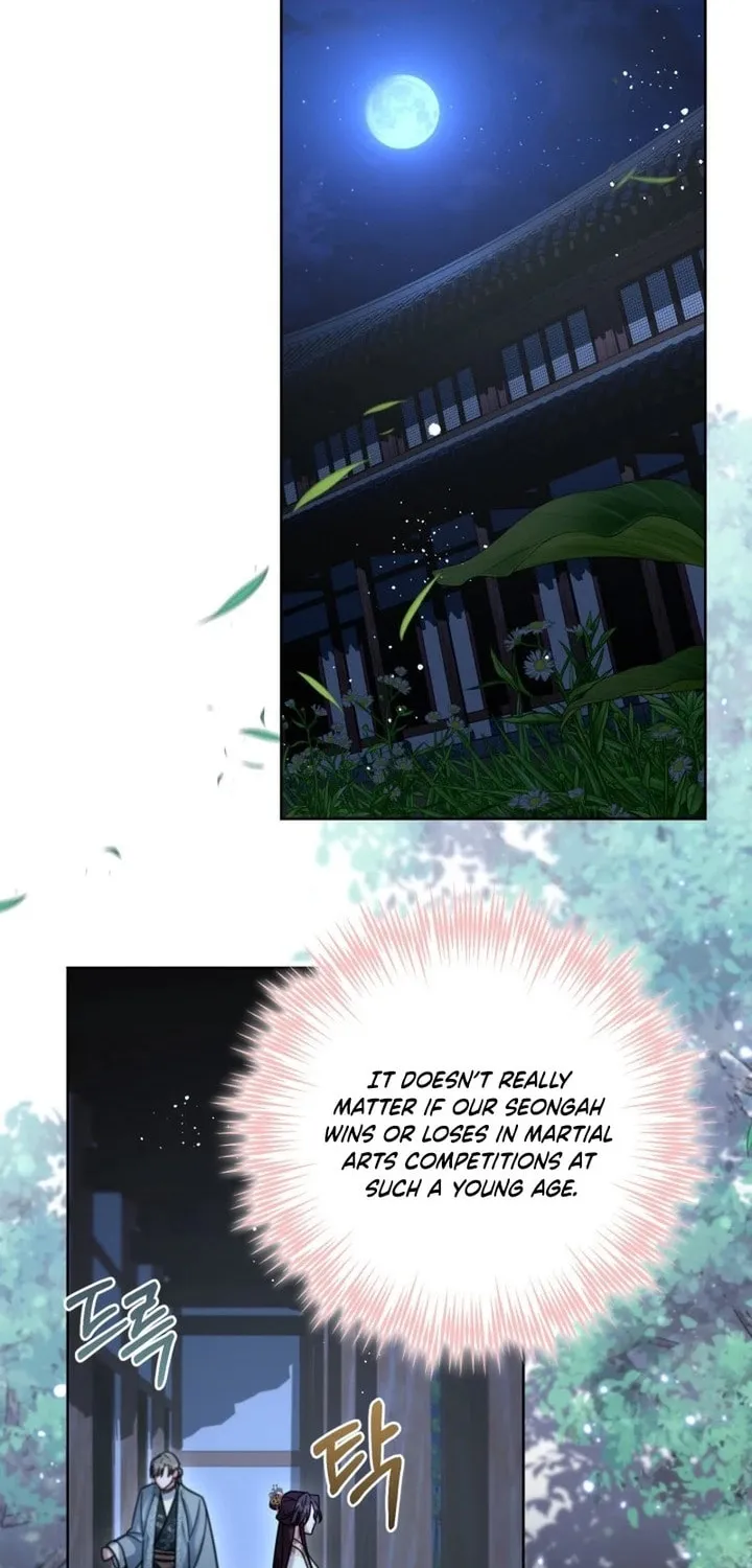 Time Limited Elixir of the Fallen Sega Chapter 33 page 62 - 