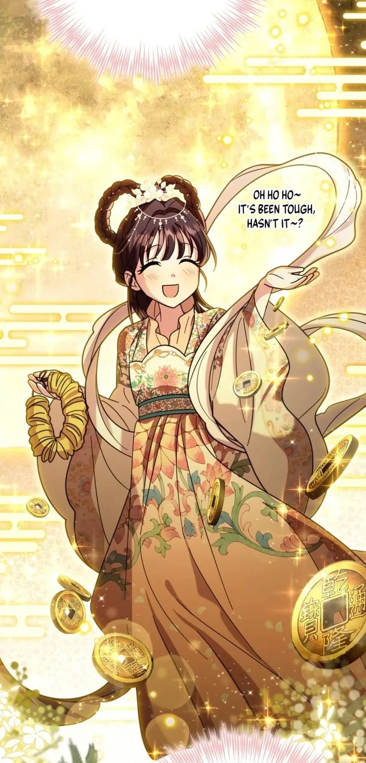 Time Limited Elixir of the Fallen Sega Chapter 33 page 66 - 