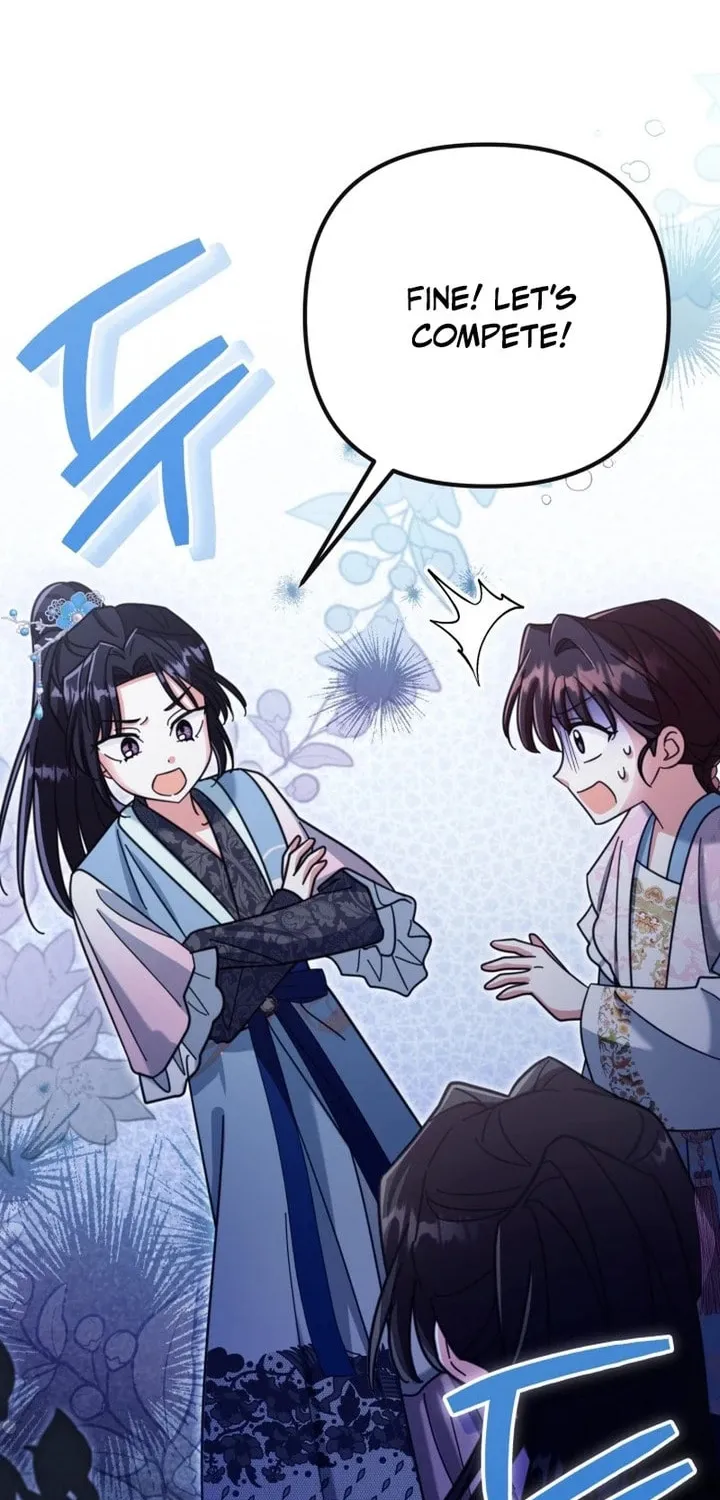 Time Limited Elixir of the Fallen Sega Chapter 33 page 8 - 