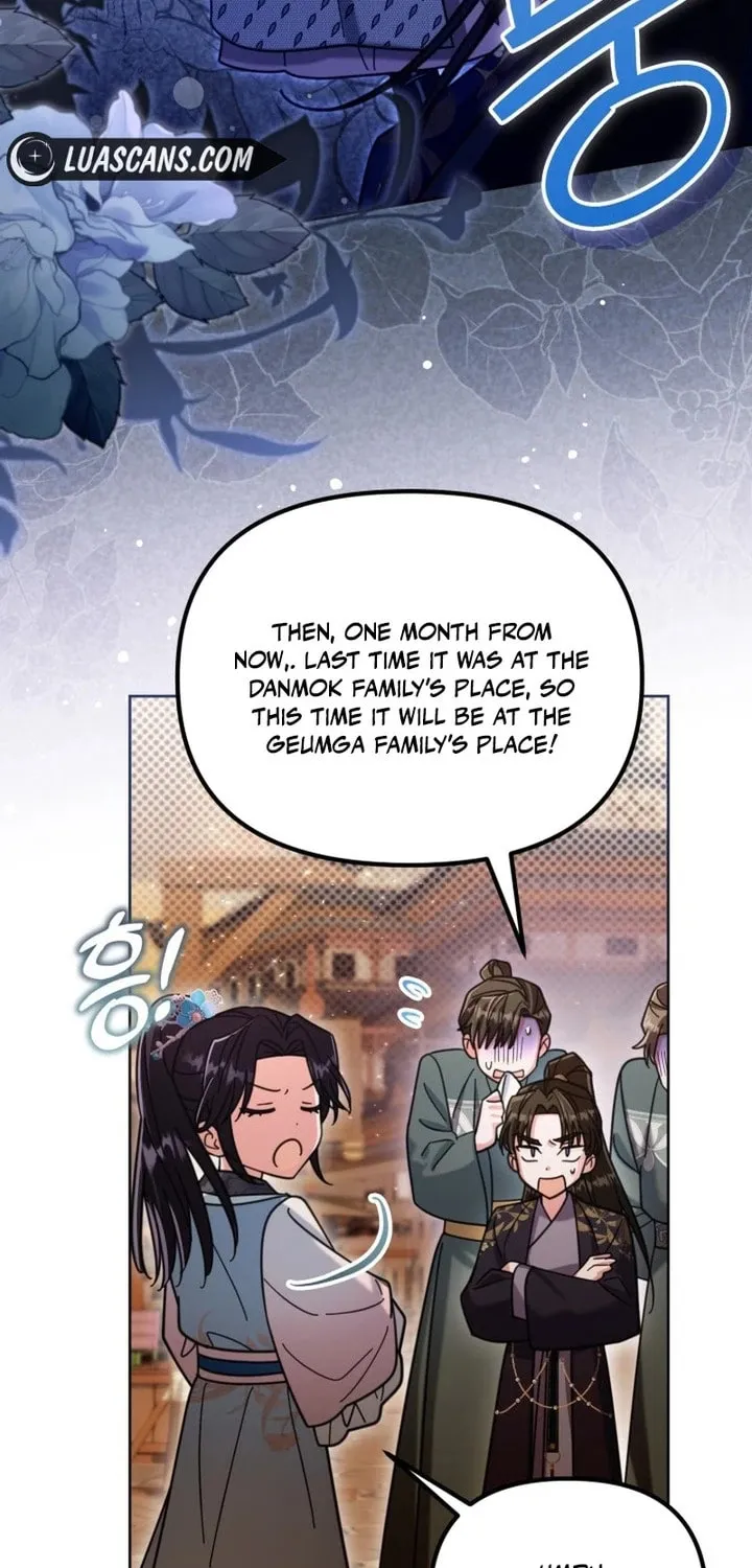 Time Limited Elixir of the Fallen Sega Chapter 33 page 9 - 