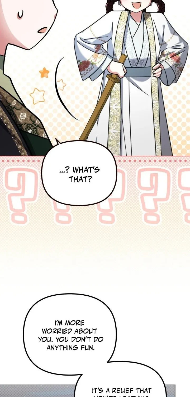 Time Limited Elixir of the Fallen Sega Chapter 34 page 17 - 