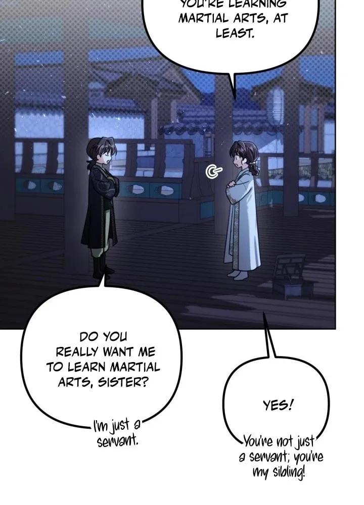 Time Limited Elixir of the Fallen Sega Chapter 34 page 18 - 