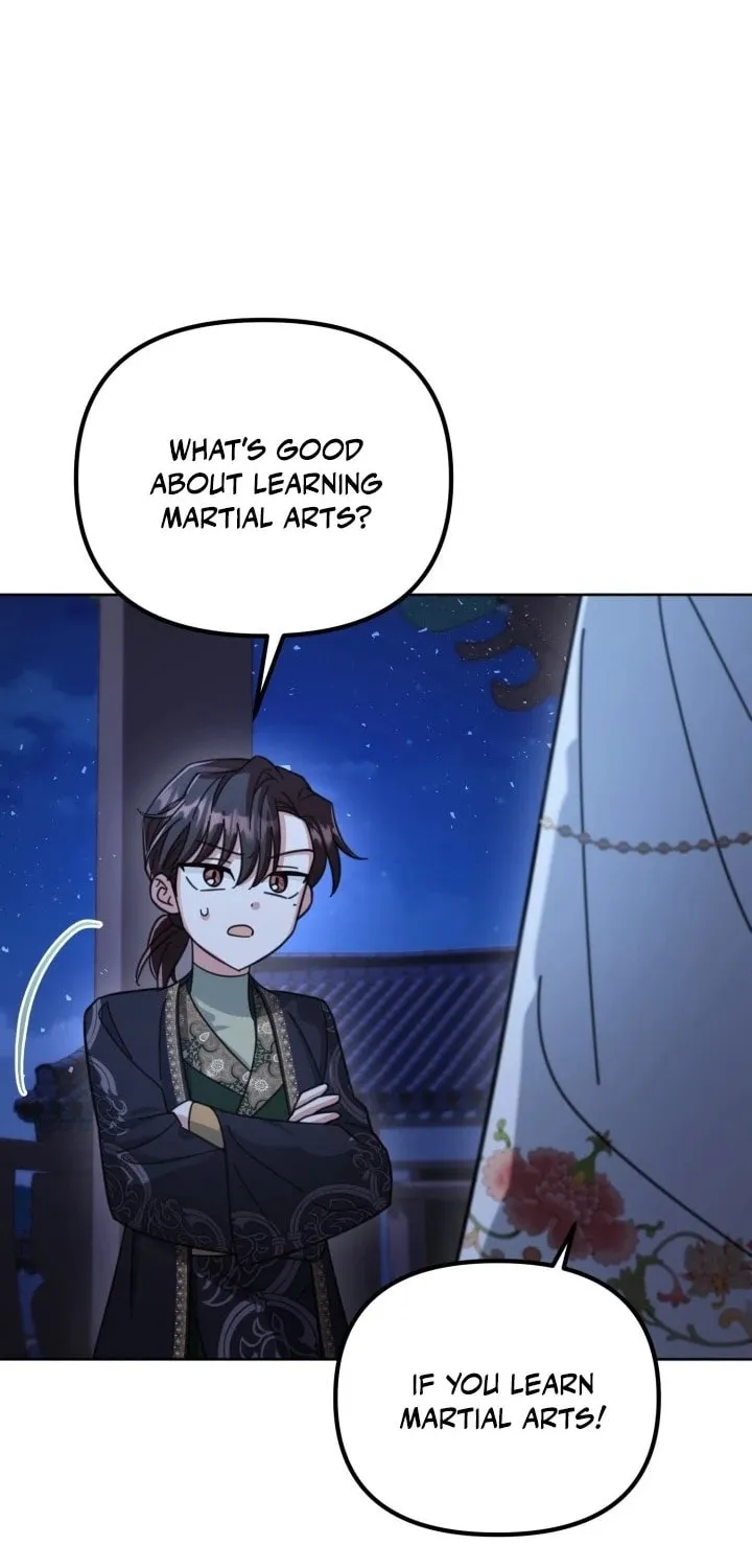 Time Limited Elixir of the Fallen Sega Chapter 34 page 19 - 