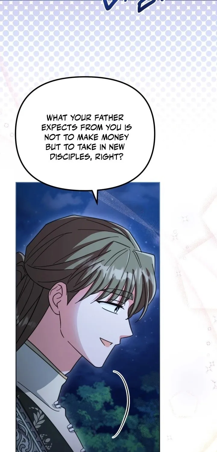 Time Limited Elixir of the Fallen Sega Chapter 34 page 3 - 