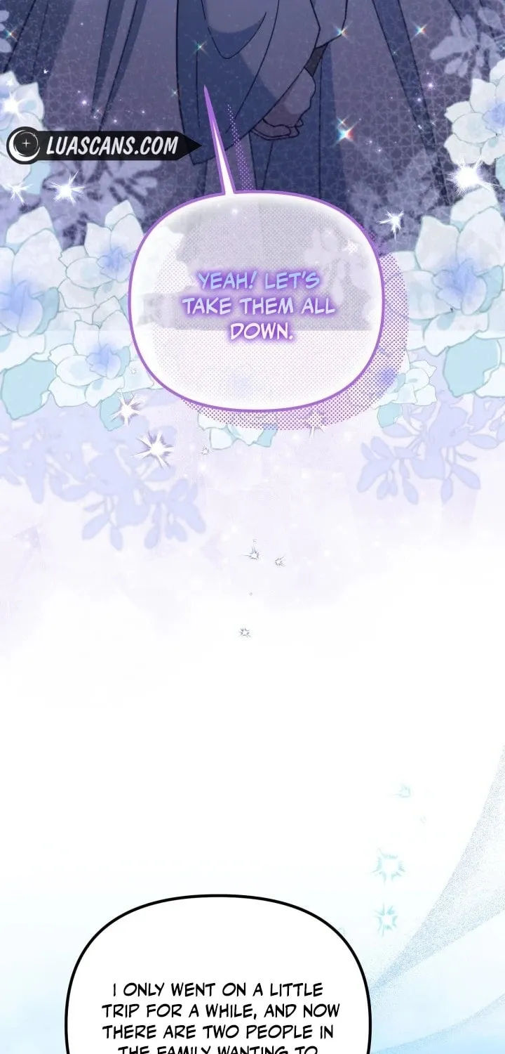 Time Limited Elixir of the Fallen Sega Chapter 34 page 32 - 