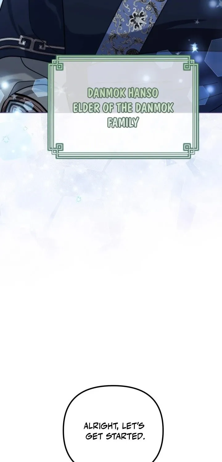 Time Limited Elixir of the Fallen Sega Chapter 34 page 34 - 