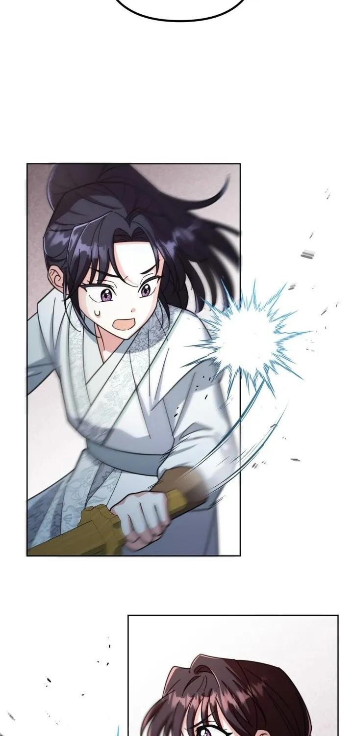Time Limited Elixir of the Fallen Sega Chapter 34 page 35 - 