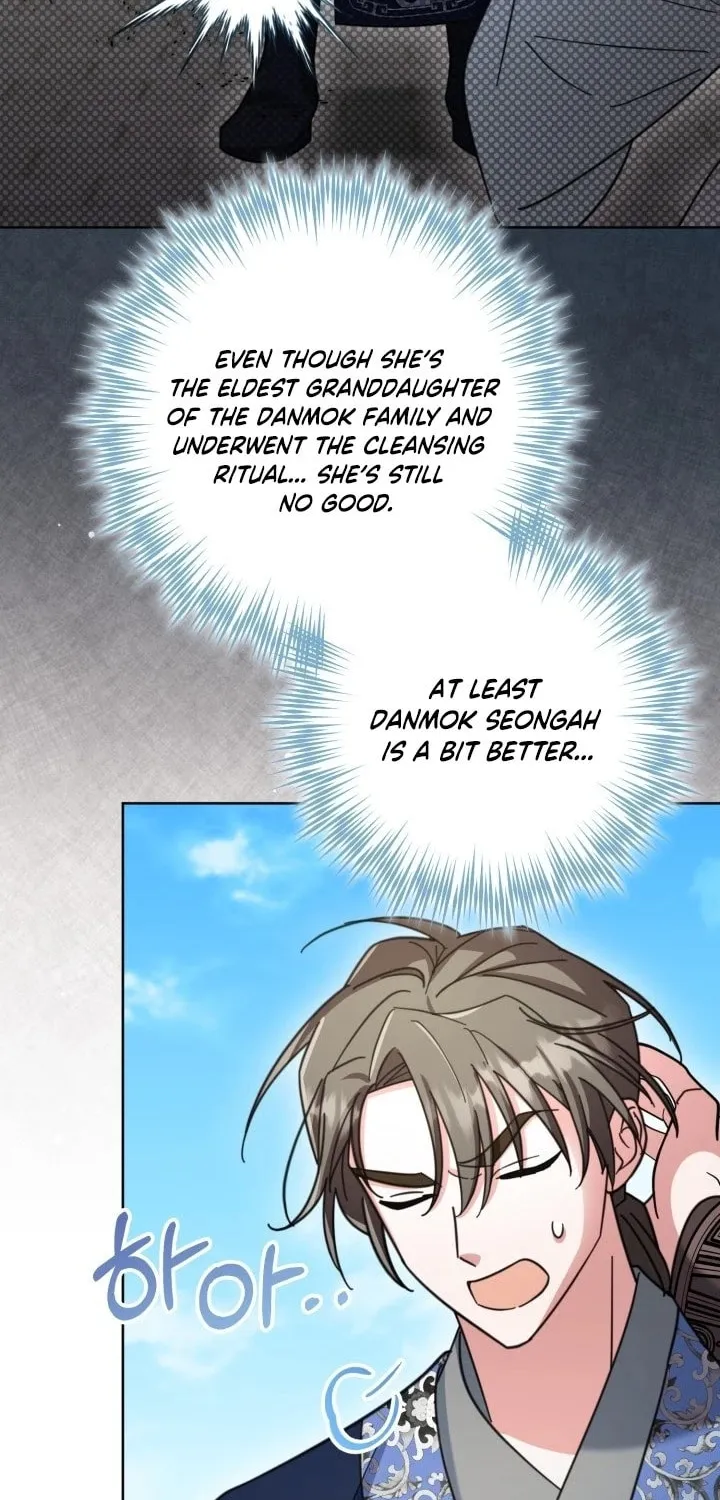 Time Limited Elixir of the Fallen Sega Chapter 34 page 38 - 