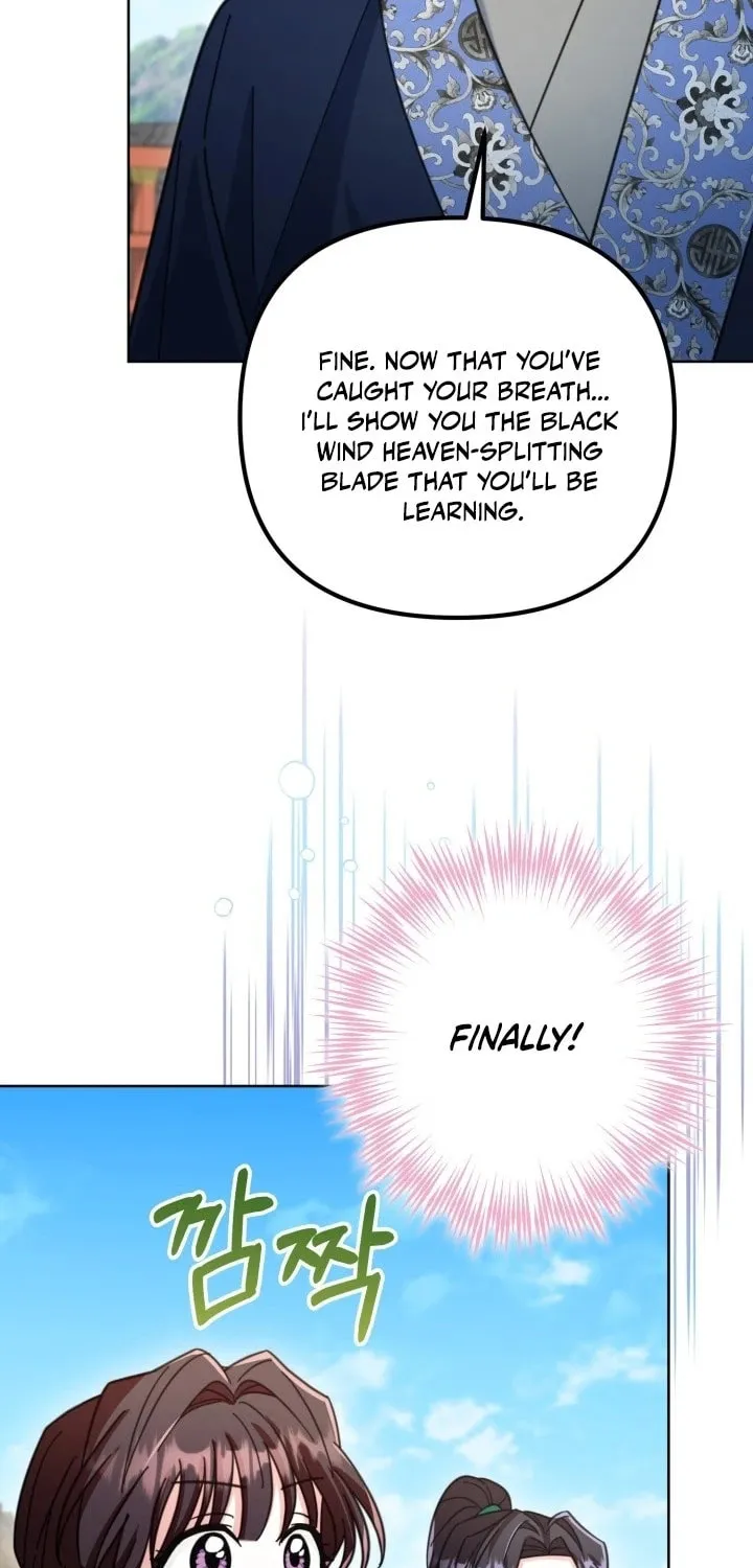 Time Limited Elixir of the Fallen Sega Chapter 34 page 39 - 