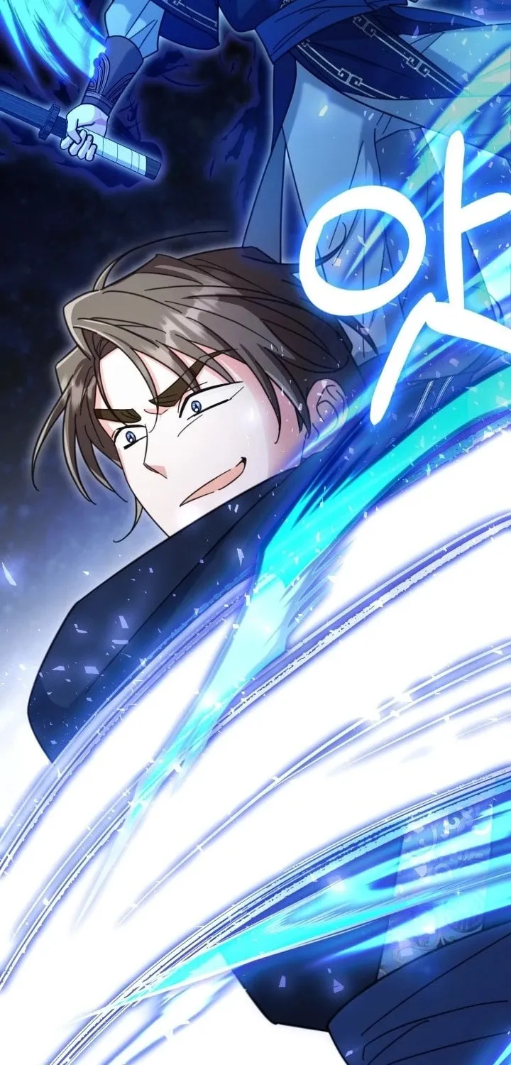 Time Limited Elixir of the Fallen Sega Chapter 34 page 45 - 