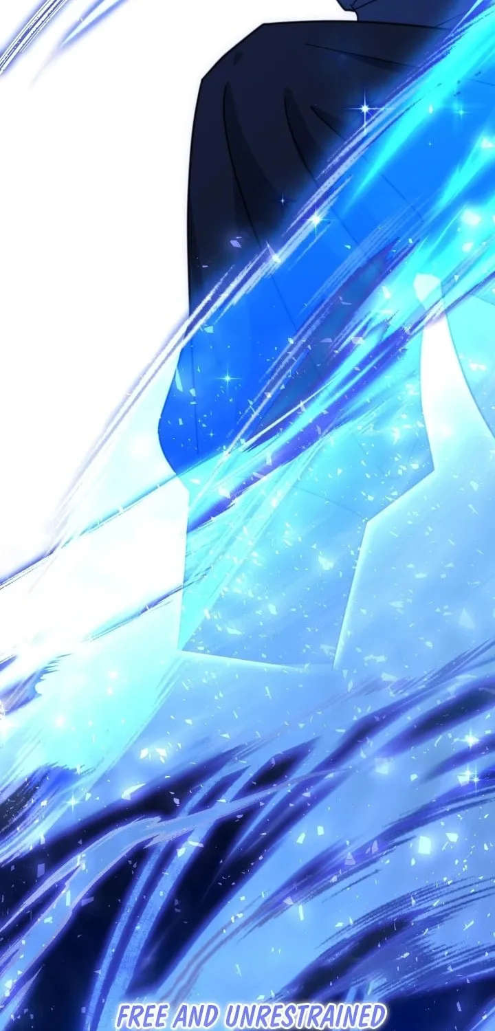 Time Limited Elixir of the Fallen Sega Chapter 34 page 46 - 