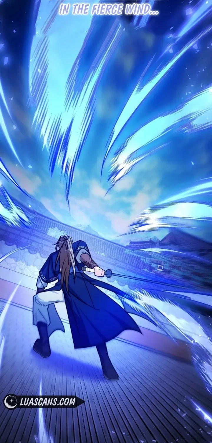 Time Limited Elixir of the Fallen Sega Chapter 34 page 47 - 