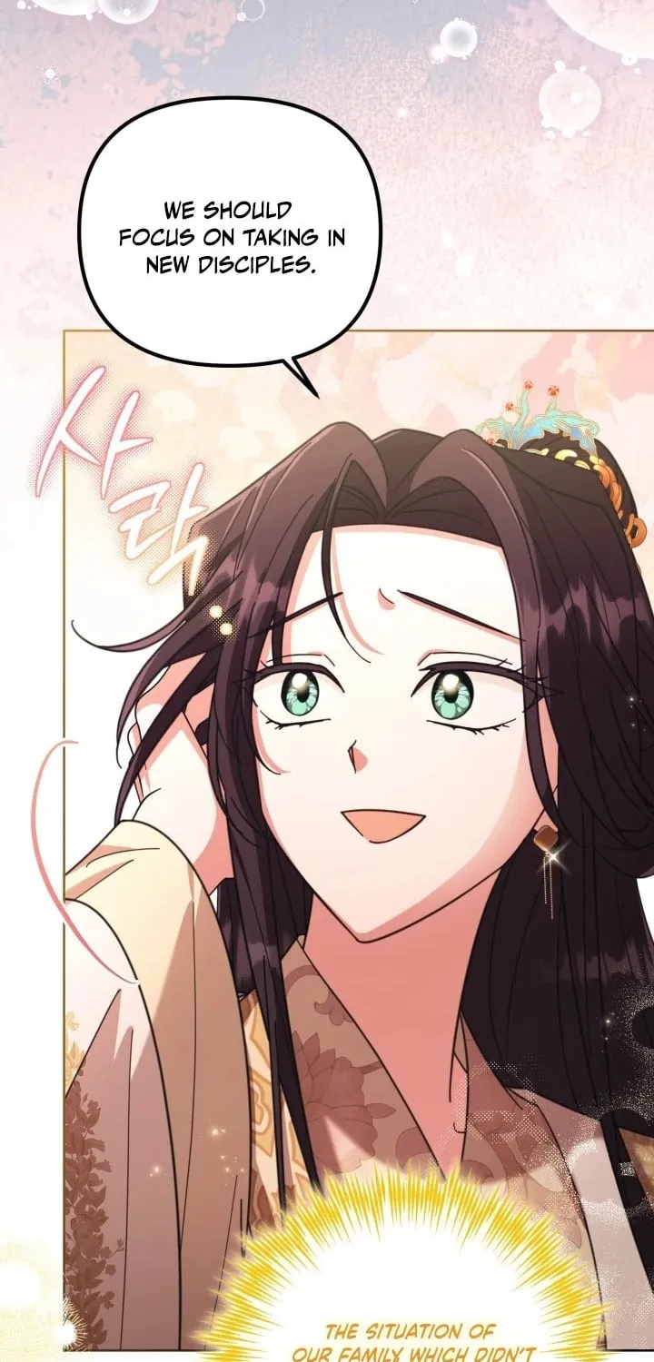 Time Limited Elixir of the Fallen Sega Chapter 34 page 6 - 