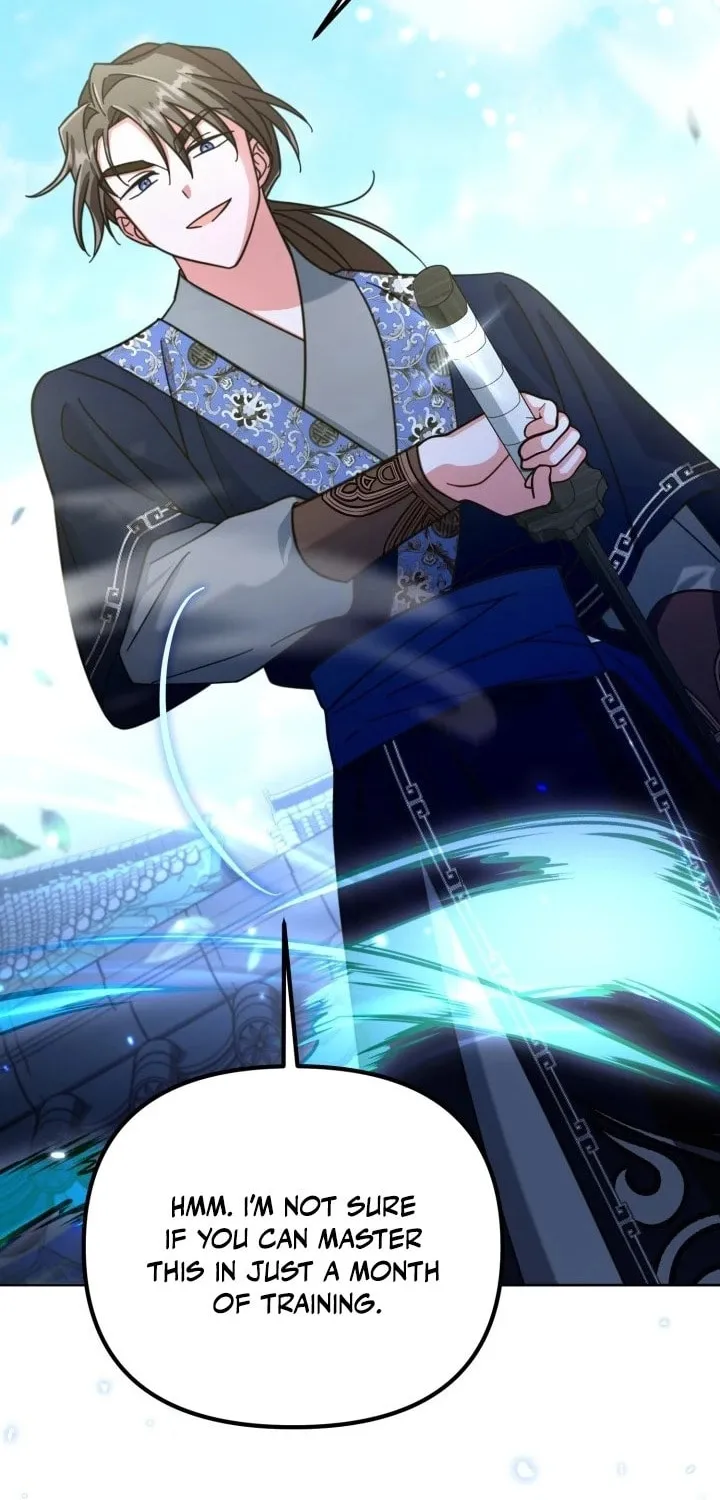 Time Limited Elixir of the Fallen Sega Chapter 34 page 51 - 
