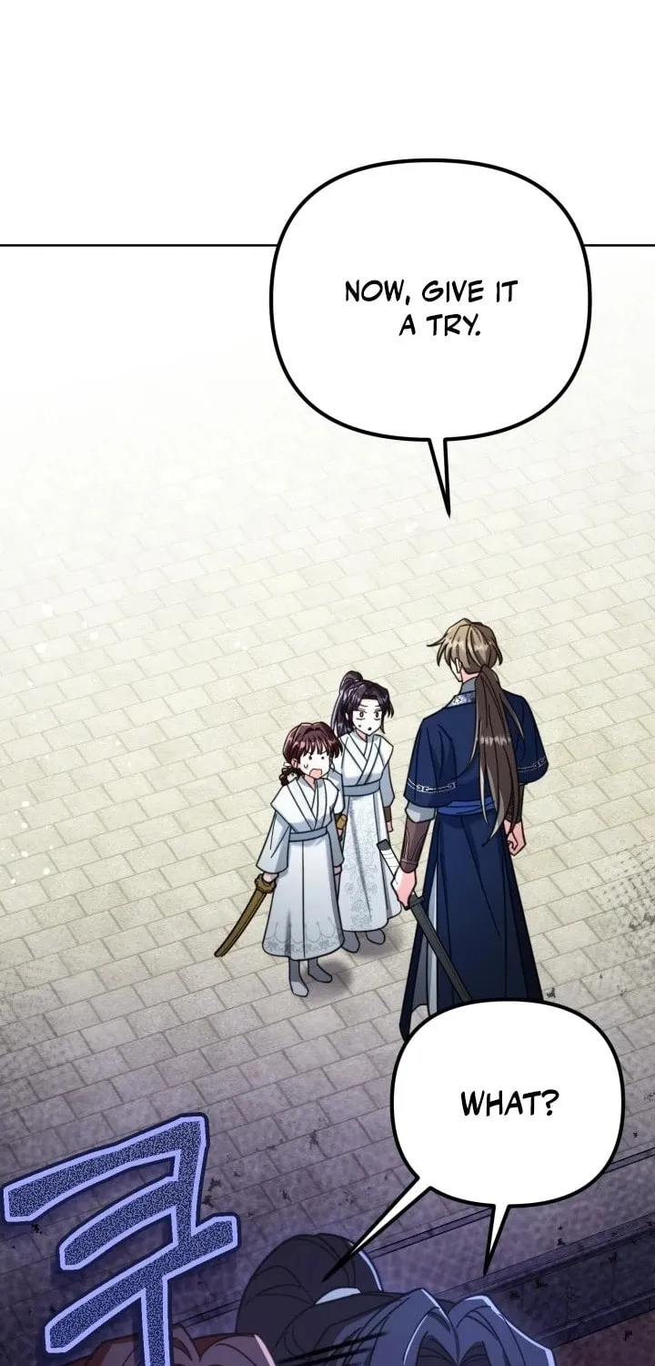 Time Limited Elixir of the Fallen Sega Chapter 34 page 53 - 