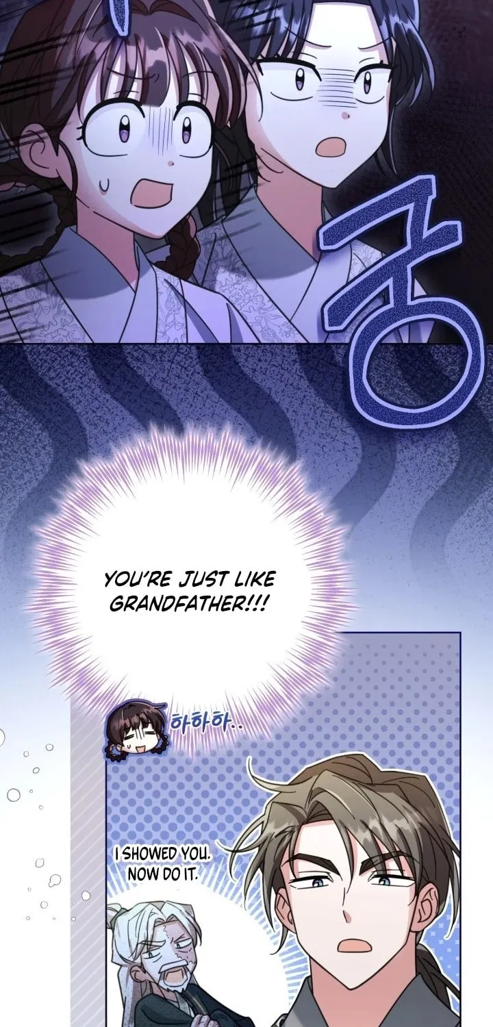 Time Limited Elixir of the Fallen Sega Chapter 34 page 54 - 