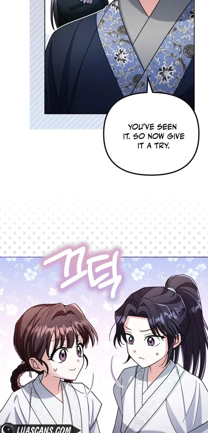 Time Limited Elixir of the Fallen Sega Chapter 34 page 55 - 