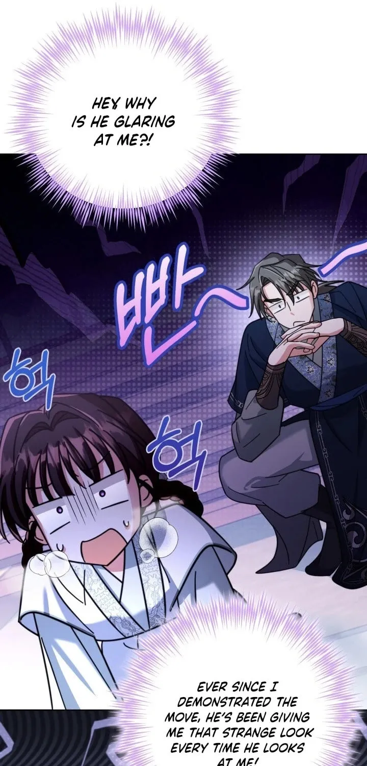 Time Limited Elixir of the Fallen Sega Chapter 34 page 57 - 