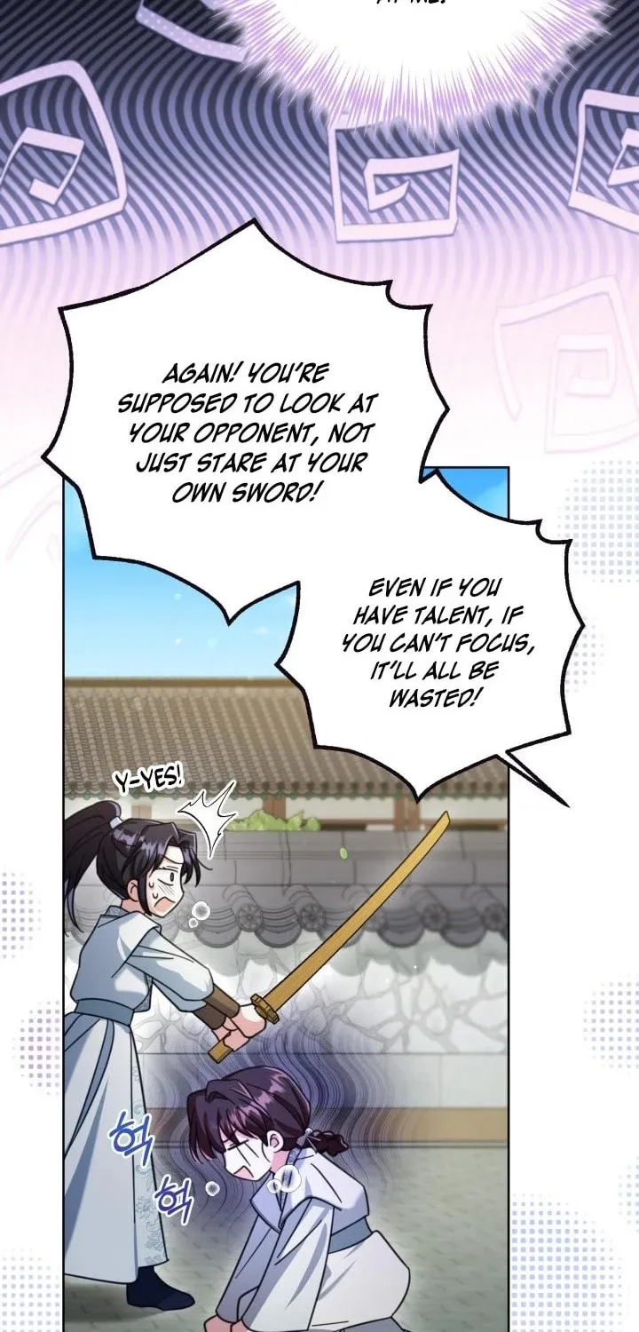 Time Limited Elixir of the Fallen Sega Chapter 34 page 58 - 