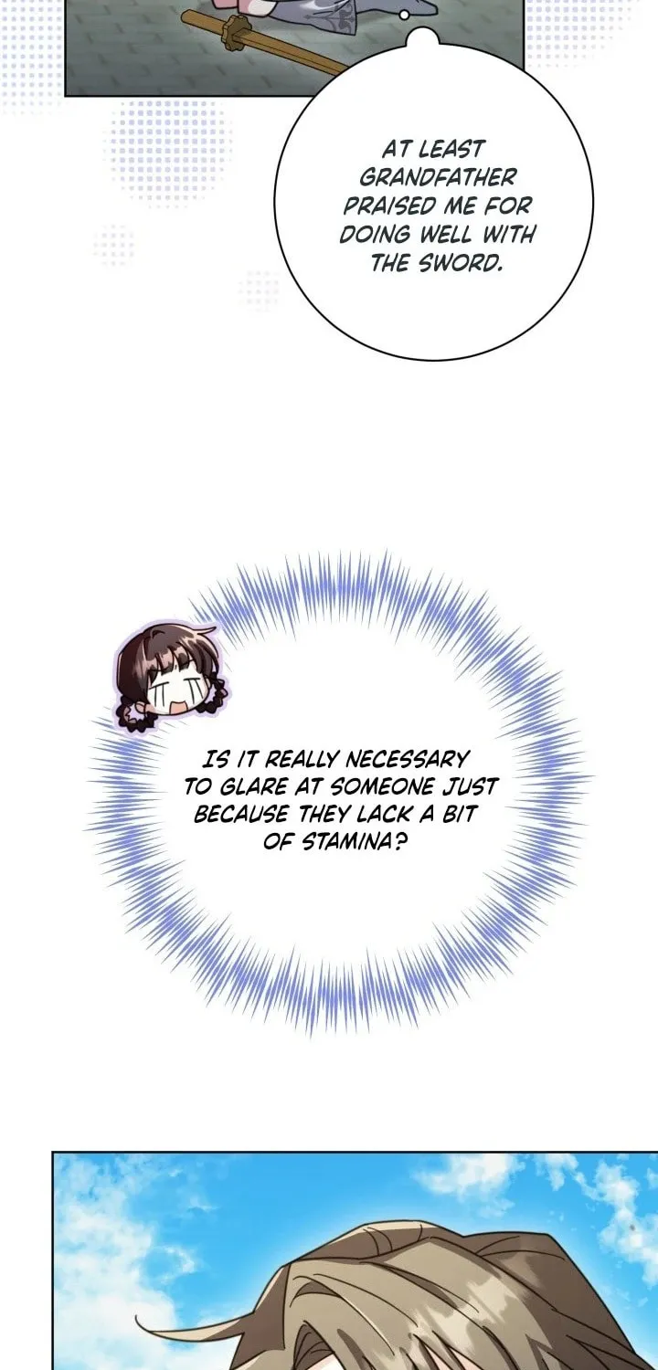 Time Limited Elixir of the Fallen Sega Chapter 34 page 59 - 