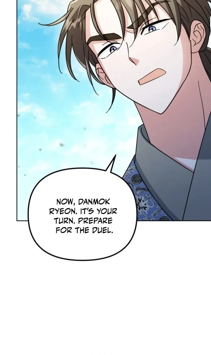 Time Limited Elixir of the Fallen Sega Chapter 34 page 60 - 